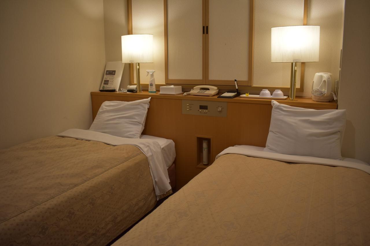 Crown Hills Toyokawa