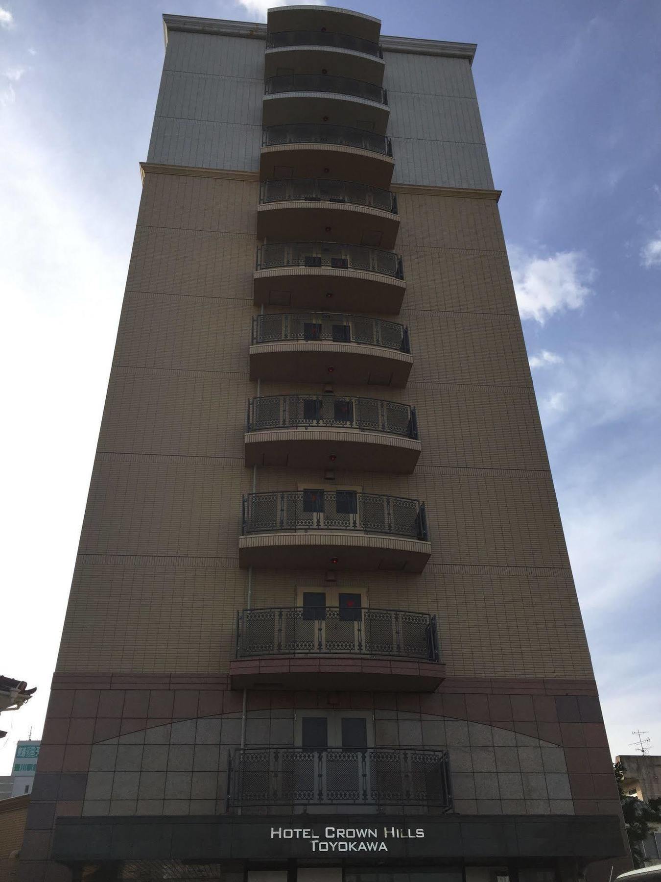 Crown Hills
