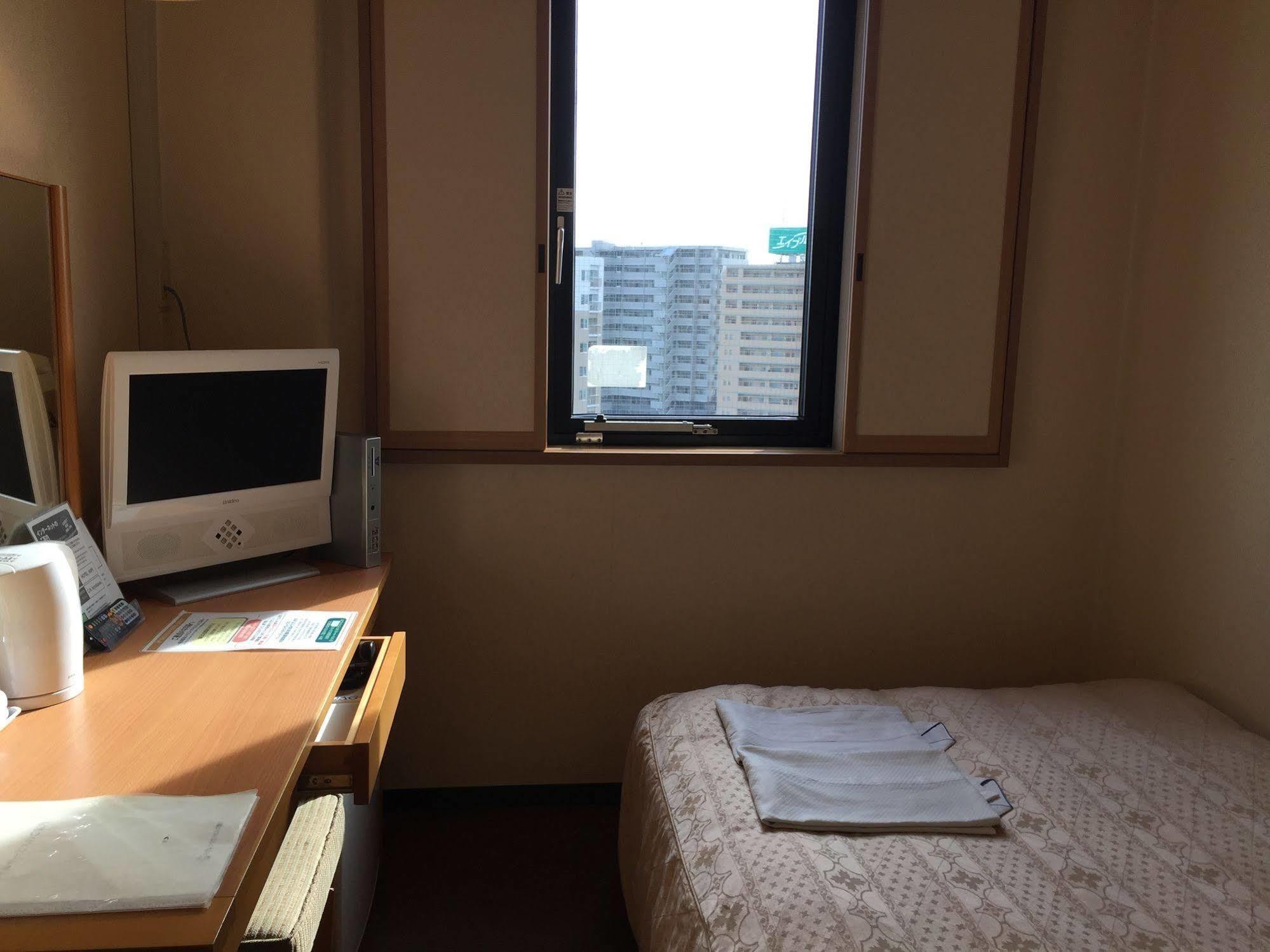 Crown Hills Toyokawa