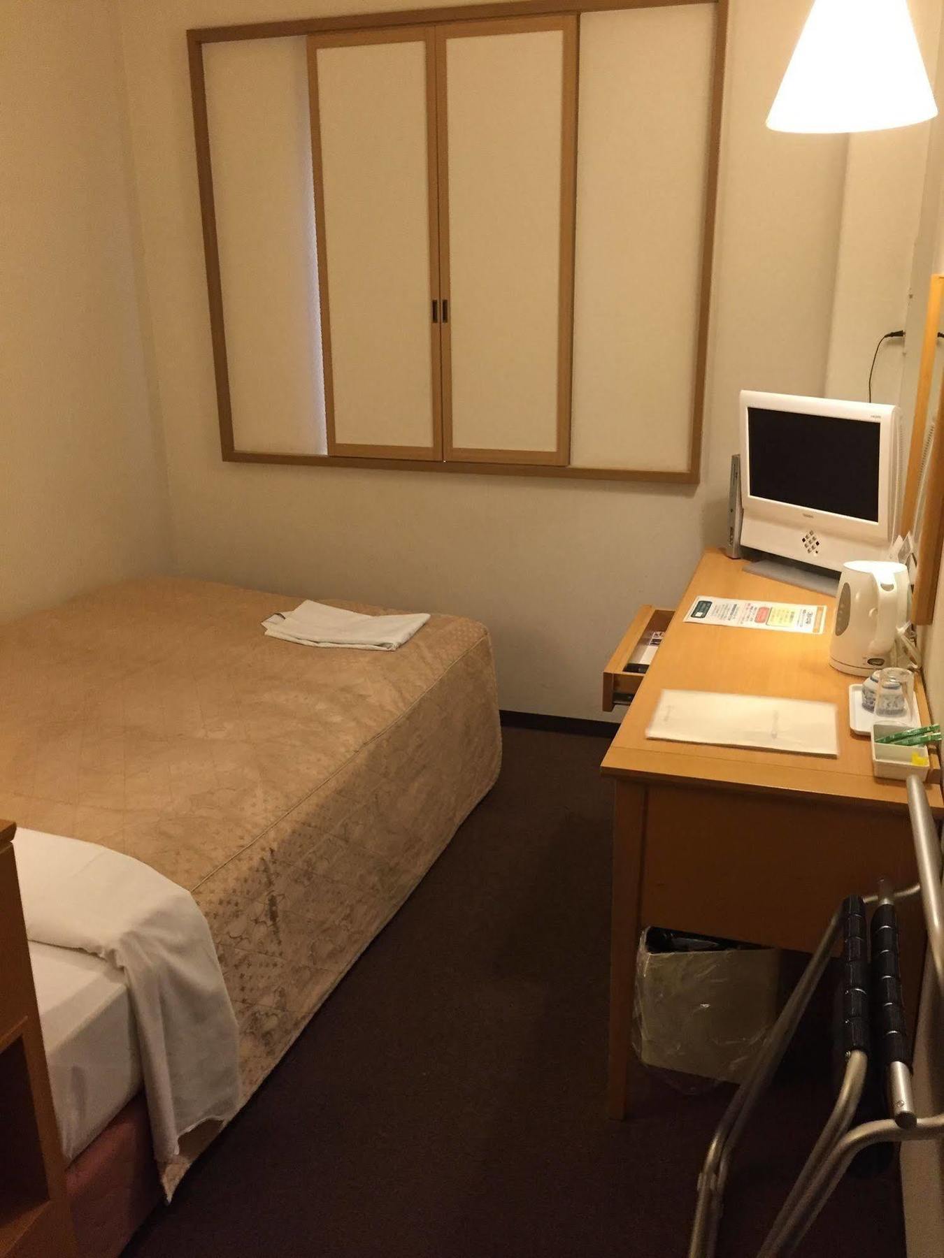 Crown Hills 酒店